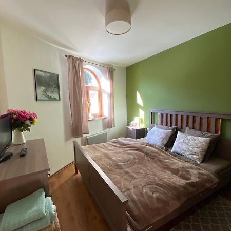 Family Apartment タレ エクステリア 写真