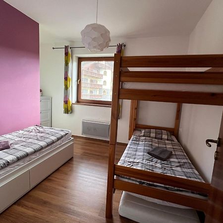 Family Apartment タレ エクステリア 写真