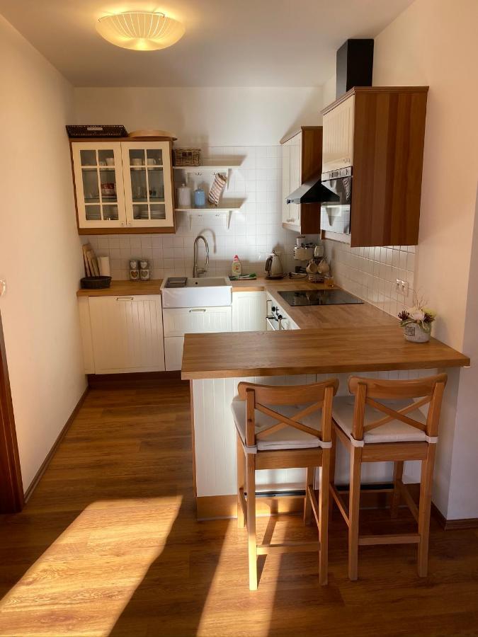 Family Apartment タレ エクステリア 写真
