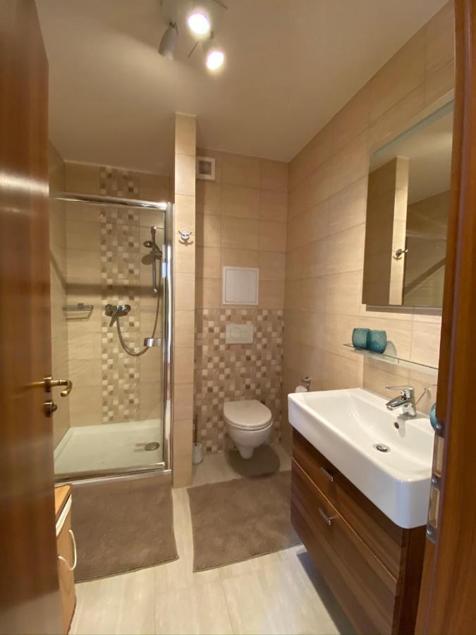 Family Apartment タレ エクステリア 写真